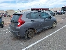 3HGGK5H57FM****** Salvage and Wrecked 2015 Honda Fit in Hawaii State