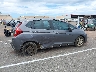 3HGGK5H57FM****** Salvage and Repairable 2015 Honda Fit in Hawaii State