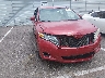 4T3BK3BB8FU****** Salvamento y Reparables 2015 Toyota Venza en Estado de Tennessee