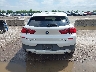 WBXYJ5C54K5****** Wrecked 2019 BMW X2