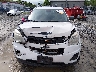 2GNFLEEK0E6****** Destrozados 2014 Chevrolet Equinox en Estado de Virginia Occidental