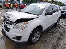 2GNFLEEK0E6****** Usados y Reparables 2014 Chevrolet Equinox en Shady Spring