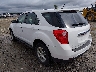 2GNFLEEK0E6****** Salvamento y Reparables 2014 Chevrolet Equinox en Shady Spring