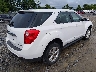 2GNFLEEK0E6****** Salvamento y Destrozados 2014 Chevrolet Equinox en Estado de Virginia Occidental