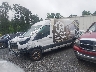 1FTBR1C88RK****** Reparables 2024 Ford Transit-250 en Estado de Georgia