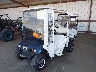 00000000001****** Used and Repairable 2001 EZGO 50hp in Sacramento