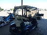 00000000001****** Salvage and Wrecked 2001 EZGO 50hp in California State