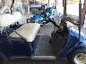 00000000001****** Used and Repairable 2001 EZGO 50hp in California State