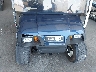 00000000001****** Salvage and Repairable 2001 EZGO 50hp in California State