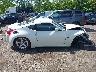 JN1AZ4EH0FM****** Reparables 2015 Nissan 370Z en Estado de Massachusetts