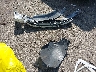 JN1AZ4EH0FM****** Destrozados 2015 Nissan 370Z en Estado de Massachusetts