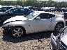 JN1AZ4EH0FM****** Salvamento 2015 Nissan 370Z