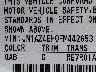JN1AZ4EH0FM****** Usados 2015 Nissan 370Z en Taunton