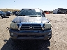 3TMJU62NX9M****** Wrecked 2009 Toyota Tacoma in California State