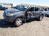 3TMJU62NX9M****** Used and Repairable 2009 Toyota Tacoma in Sacramento