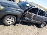 3TMJU62NX9M****** Salvage and Repairable 2009 Toyota Tacoma in California State
