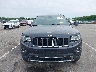 1C4RJFBG5FC****** Wrecked 2015 Jeep Grand Cherokee in Indiana State