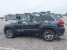 1C4RJFBG5FC****** Repairable 2015 Jeep Grand Cherokee in Indiana State