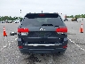 1C4RJFBG5FC****** Wrecked 2015 Jeep Grand Cherokee