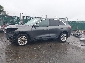 1FMCU0G62LU****** Salvamento 2020 Ford Escape