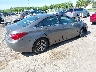 5NPEB4AC7CH****** Salvage and Wrecked 2012 Hyundai Sonata in New York State