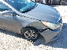 5NPEB4AC7CH****** Salvage and Repairable 2012 Hyundai Sonata in New York State