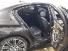 WBAJE7C58JW****** Wrecked 2018 BMW 5 Series in Sioux Falls