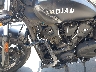 56KSBC613T3****** Salvage 2026 Indian Scout Sixty Bobber