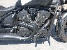 56KSBC613T3****** Wrecked 2026 Indian Scout Sixty Bobber in Rec Rides Online Exclusive
