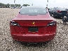 5YJ3E1EA1MF****** Salvage 2021 Tesla Model 3