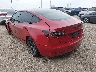5YJ3E1EA1MF****** Salvage and Repairable 2021 Tesla Model 3 in Electric Vehicle Auctions