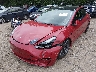 5YJ3E1EA1MF****** Salvage and Repairable 2021 Tesla Model 3 in Indiana State