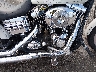 1HD1GN1346K****** Wrecked 2006 Harley-Davidson Dyna Low Rider in Rec Rides Online Exclusive