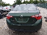 2T1BURHE5EC****** Wrecked 2014 Toyota Corolla