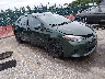 2T1BURHE5EC****** Salvage and Wrecked 2014 Toyota Corolla in Baltimore