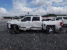 3GCUKSECXGG****** Salvamento 2016 Chevrolet Silverado 1500