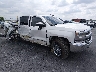 3GCUKSECXGG****** Salvamento y Destrozados 2016 Chevrolet Silverado 1500 en Saint Louis