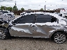 4T1B11HK3KU****** Salvage 2019 Toyota Camry