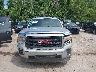 3GTU2TECXFG****** Destrozados 2015 GMC Sierra 1500 en Estado de Kansas