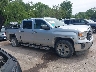 3GTU2TECXFG****** Usados 2015 GMC Sierra 1500 en Estado de Kansas