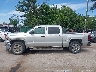 3GTU2TECXFG****** Reparables 2015 GMC Sierra 1500 en Estado de Kansas