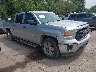 3GTU2TECXFG****** Salvamento y Destrozados 2015 GMC Sierra 1500 en Kansas City