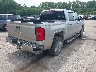 3GTU2TECXFG****** Salvamento y Destrozados 2015 GMC Sierra 1500 en Estado de Kansas