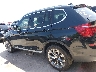 5UXWX9C56G0****** Salvage 2016 BMW X3