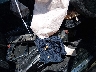 5UXWX9C56G0****** Wrecked 2016 BMW X3 in Texas State