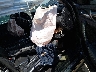 5UXWX9C56G0****** Used and Repairable 2016 BMW X3 in Texas State