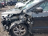 1FMCU0GD9HU****** Wrecked 2017 Ford Escape in Ohio State