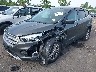 1FMCU0GD9HU****** Used and Repairable 2017 Ford Escape in Cleveland