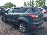 1FMCU0GD9HU****** Salvage and Repairable 2017 Ford Escape in Cleveland