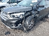 1FMCU0GD9HU****** Salvage and Repairable 2017 Ford Escape in Ohio State